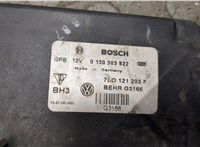  Вентилятор радиатора Porsche Cayenne 2002-2010 20578625 #6