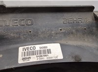  Кожух вентилятора радиатора (диффузор) Iveco EuroCargo 3 2015-2025 20578646 #4