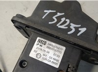  Педаль газа Iveco EuroCargo 3 2015-2025 20578650 #3