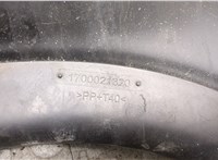  Кожух вентилятора радиатора (диффузор) Iveco EuroCargo 3 2015-2025 20578652 #3