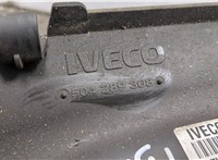  Кожух вентилятора радиатора (диффузор) Iveco EuroCargo 3 2015-2025 20578652 #4