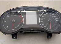 8V0920971E Щиток приборов (приборная панель) Audi A3 (8V) 2012-2020 20578653 #1