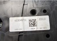 8V0920971E Щиток приборов (приборная панель) Audi A3 (8V) 2012-2020 20578653 #4