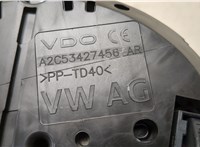 8V0920971E Щиток приборов (приборная панель) Audi A3 (8V) 2012-2020 20578653 #5