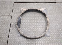  Кожух вентилятора радиатора (диффузор) DAF LF 2001-2013 20578659 #1