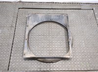  Кожух вентилятора радиатора (диффузор) DAF LF 2001-2013 20578659 #2