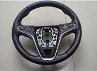 23163487, 23191532 Руль Opel Insignia 2008-2017 20578667 #1