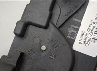 133231, 13210738 Замок двери Opel Zafira B 2005-2014 20578669 #3