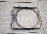  Кожух вентилятора радиатора (диффузор) Man TGM 2005-2021 20578674 #1