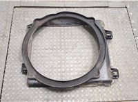  Кожух вентилятора радиатора (диффузор) Man TGM 2005-2021 20578674 #2