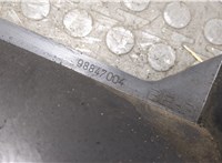  Кожух вентилятора радиатора (диффузор) Man TGM 2005-2021 20578674 #3