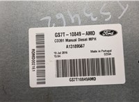  Щиток приборов (приборная панель) Ford Mondeo 5 2015-2019 20578679 #3