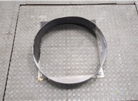  Кожух вентилятора радиатора (диффузор) Iveco EuroCargo 1 1991-2002 20578689 #1