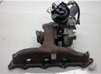 9812386080 Турбина Peugeot Boxer 2014-2025 20578690 #1