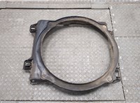  Кожух вентилятора радиатора (диффузор) Man TGM 2005-2021 20578699 #1