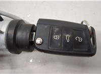1K0905851D, 107905855KR Замок зажигания Skoda Rapid 2012-2020 20578706 #2