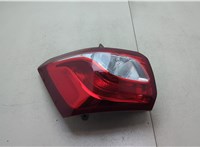  Фонарь (задний) Chevrolet Equinox 2017-2024 20578708 #1