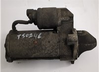  Стартер Opel Antara 2006-2015 20578709 #3