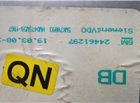 Дисплей компьютера (информационный) Opel Vectra C 2002-2008 20578711 #3