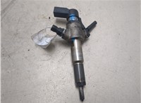 9652763280 Форсунка топливная Ford Fusion 2002-2012 20578714 #2