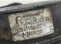  Насос вакуумный Peugeot Boxer 2014-2025 20578722 #3