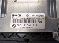  Блок управления двигателем BMW X3 E83 2003-2010 20578731 #2