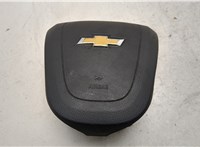  Подушка безопасности водителя Chevrolet Orlando 2011-2018 20578733 #1