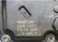  Заслонка дроссельная Peugeot Boxer 2014-2025 20578736 #2