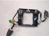  Рамка под кулису Suzuki Grand Vitara 2005-2016 20578741 #2