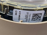 A1715402245 Переключатель поворотов и дворников (стрекоза) Mercedes CLS C219 2004-2010 20578744 #2