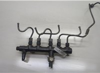  Рампа (рейка) топливная Peugeot Boxer 2014-2025 20578749 #1