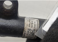  Рампа (рейка) топливная Peugeot Boxer 2014-2025 20578749 #3