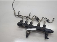  Рампа (рейка) топливная Peugeot Boxer 2014-2025 20578749 #4