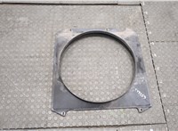  Кожух вентилятора радиатора (диффузор) Man L2000 1993-2000 20578757 #1