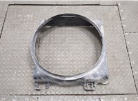  Кожух вентилятора радиатора (диффузор) Man TGL 2005-2021 20578766 #1