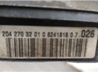  КПП - автомат (АКПП) Mercedes C W204 2006-2015 20578770 #7