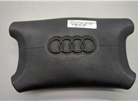  Подушка безопасности водителя Audi 80 (B4) 1991-1995 20578774 #1