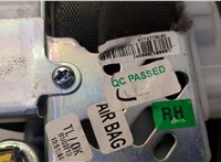  Ремень безопасности Hyundai i20 2008-2014 20578801 #2
