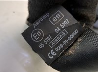  Ремень безопасности Hyundai i20 2008-2014 20578801 #4