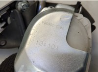  Ремень безопасности Hyundai i20 2008-2014 20578804 #2