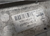  Радиатор интеркулера Man TGM 2005-2021 20578806 #6