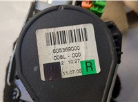 A2118600286 Ремень безопасности Mercedes CLS C219 2004-2010 20578811 #3