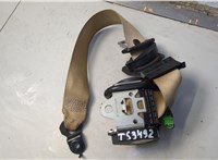 A2118600186 Ремень безопасности Mercedes CLS C219 2004-2010 20578815 #1