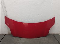  Капот Toyota Yaris 2005-2011 20578820 #1