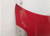  Капот Toyota Yaris 2005-2011 20578820 #7