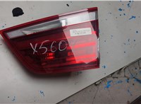 63217217310 Фонарь крышки багажника BMW X3 F25 2010-2017 20578821 #1