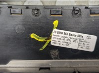  Блок управления климат-контролем BMW 5 E60 2003-2010 20578824 #3