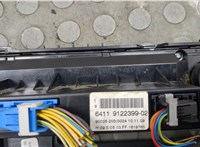  Блок управления климат-контролем BMW 5 E60 2003-2010 20578824 #4
