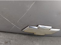  Капот Chevrolet Matiz (Spark) 2005-2010 20578826 #6