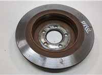  Диск тормозной Land Rover Range Rover Sport 2005-2013 20578839 #1